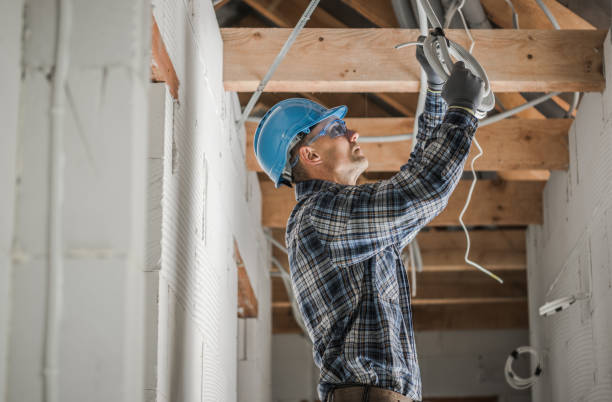 Best Licensed Electrician  in Marlborough, MO