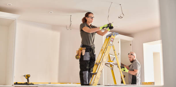 Best Residential Electrician Services  in Marlborough, MO