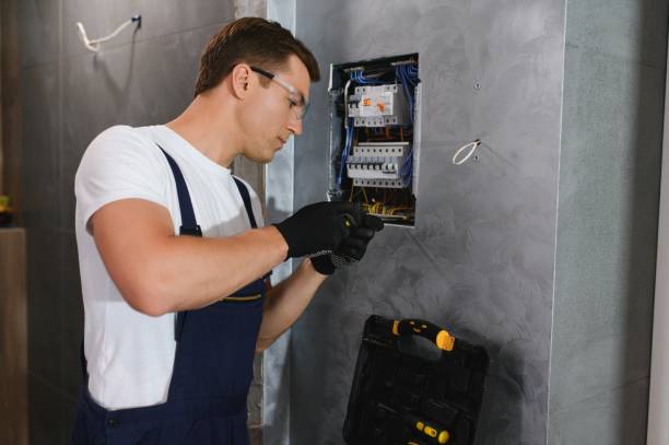 Best Home Electrical Repair  in Marlborough, MO
