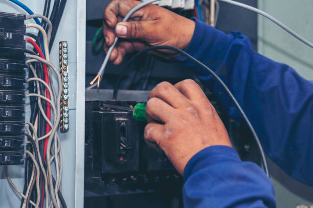 Best Electrical Upgrades for Homes  in Marlborough, MO