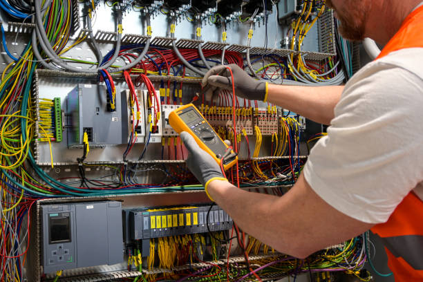 Best Electrical Repair Services  in Marlborough, MO
