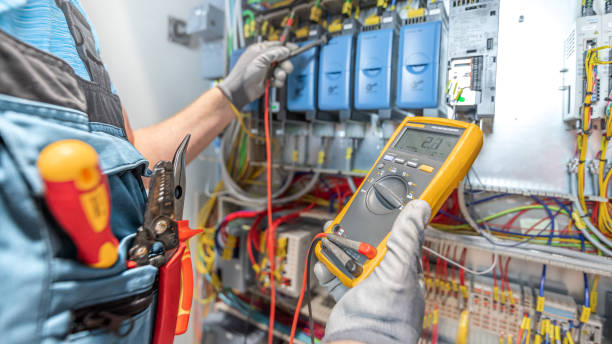 Best Electrical Contractors for Businesses  in Marlborough, MO