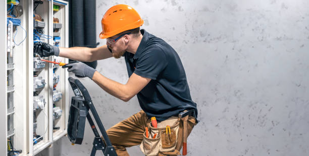 Best Electrical Repair Services  in Marlborough, MO