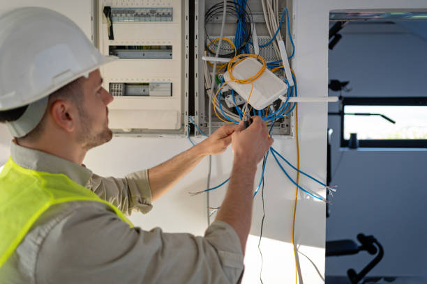 Best Local Electrician Companies  in Marlborough, MO