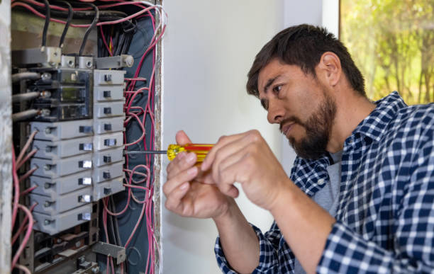 Best Electrical Troubleshooting Services  in Marlborough, MO